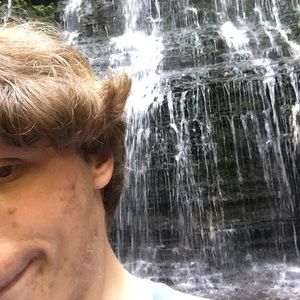 Meet your Posher, Ryan